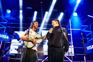 Visa Moving Music 2026 Lausanne slash culture