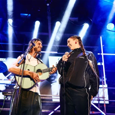 Visa Moving Music 2026 Lausanne slash culture