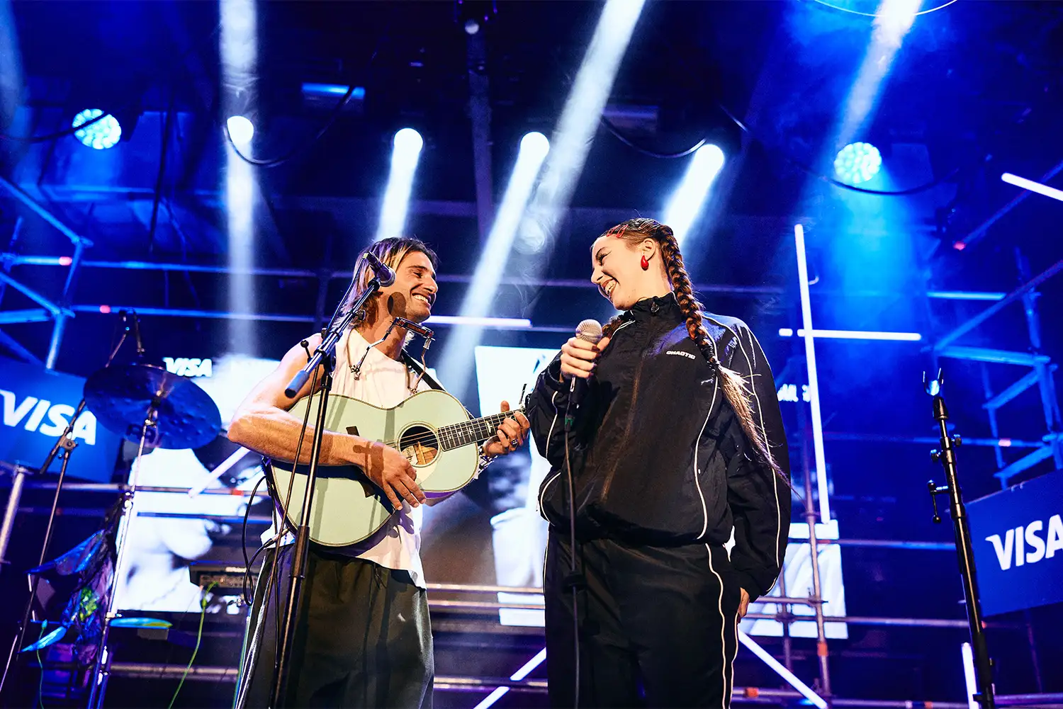 Visa Moving Music 2026 Lausanne slash culture
