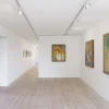 cuno amiet exposition musee d art pully slash culture