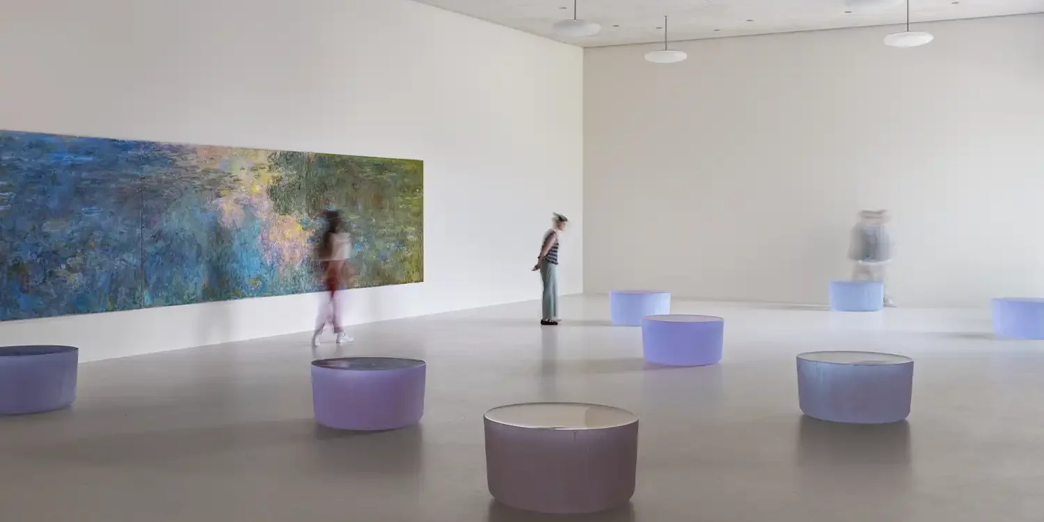 fondation beyeler slash culture constellations