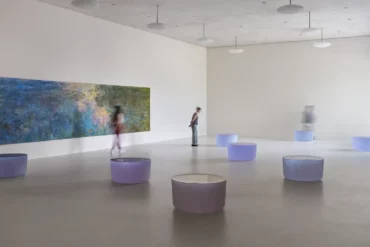 fondation beyeler slash culture constellations