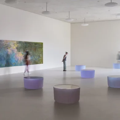 fondation beyeler slash culture constellations