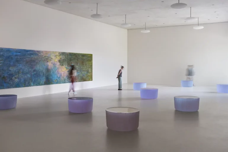 fondation beyeler slash culture constellations