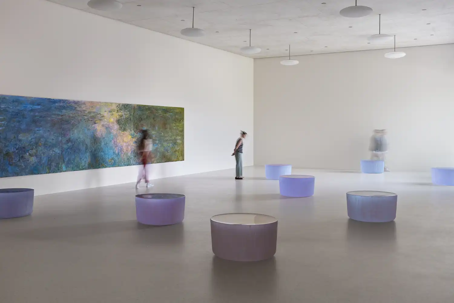 fondation beyeler slash culture constellations