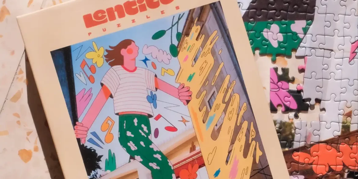 lentito puzzle lausanne slash culture media header