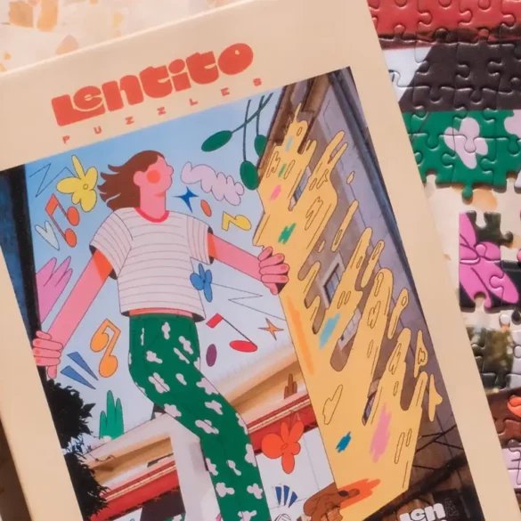 lentito puzzle lausanne slash culture media header