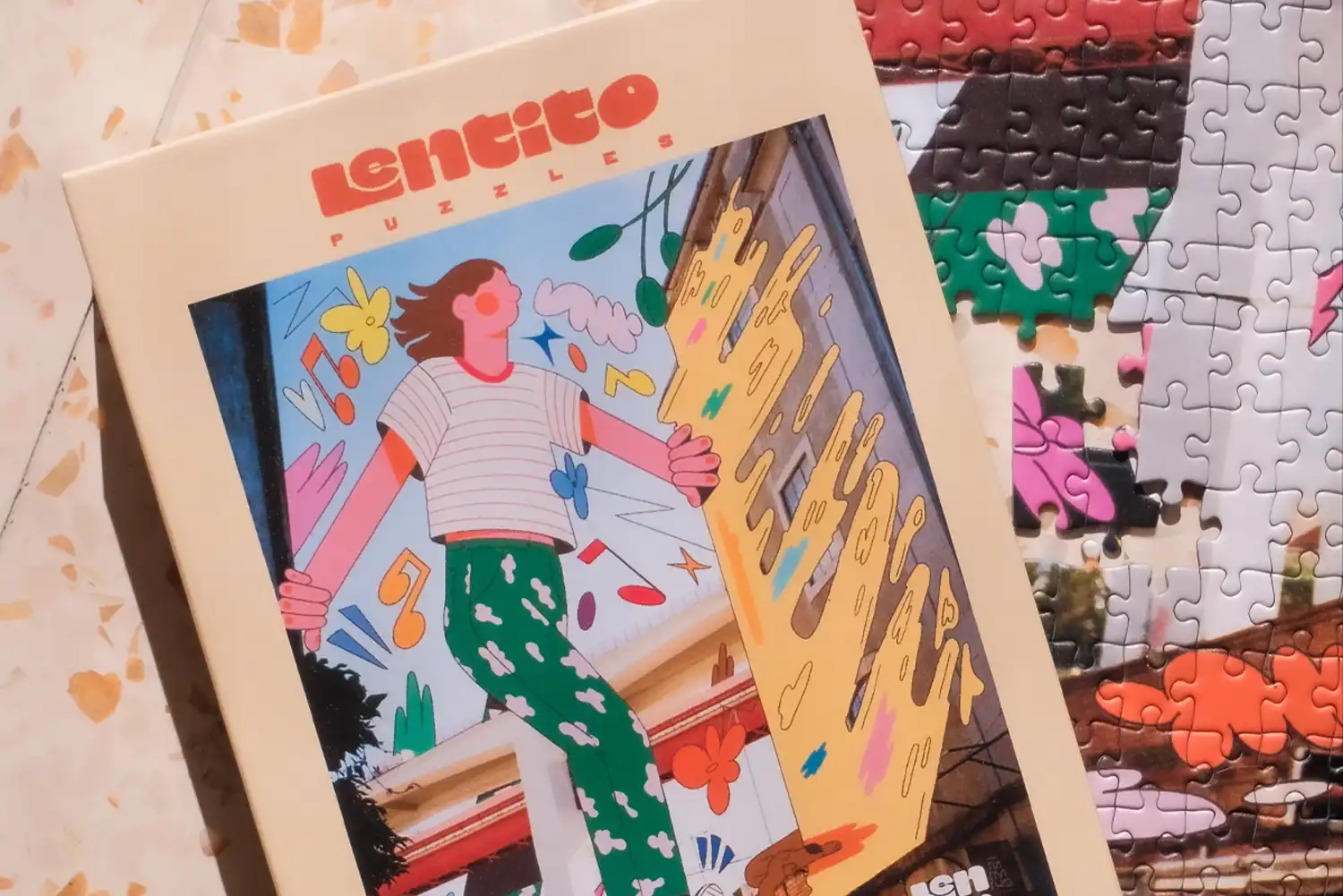 lentito puzzle lausanne slash culture media header